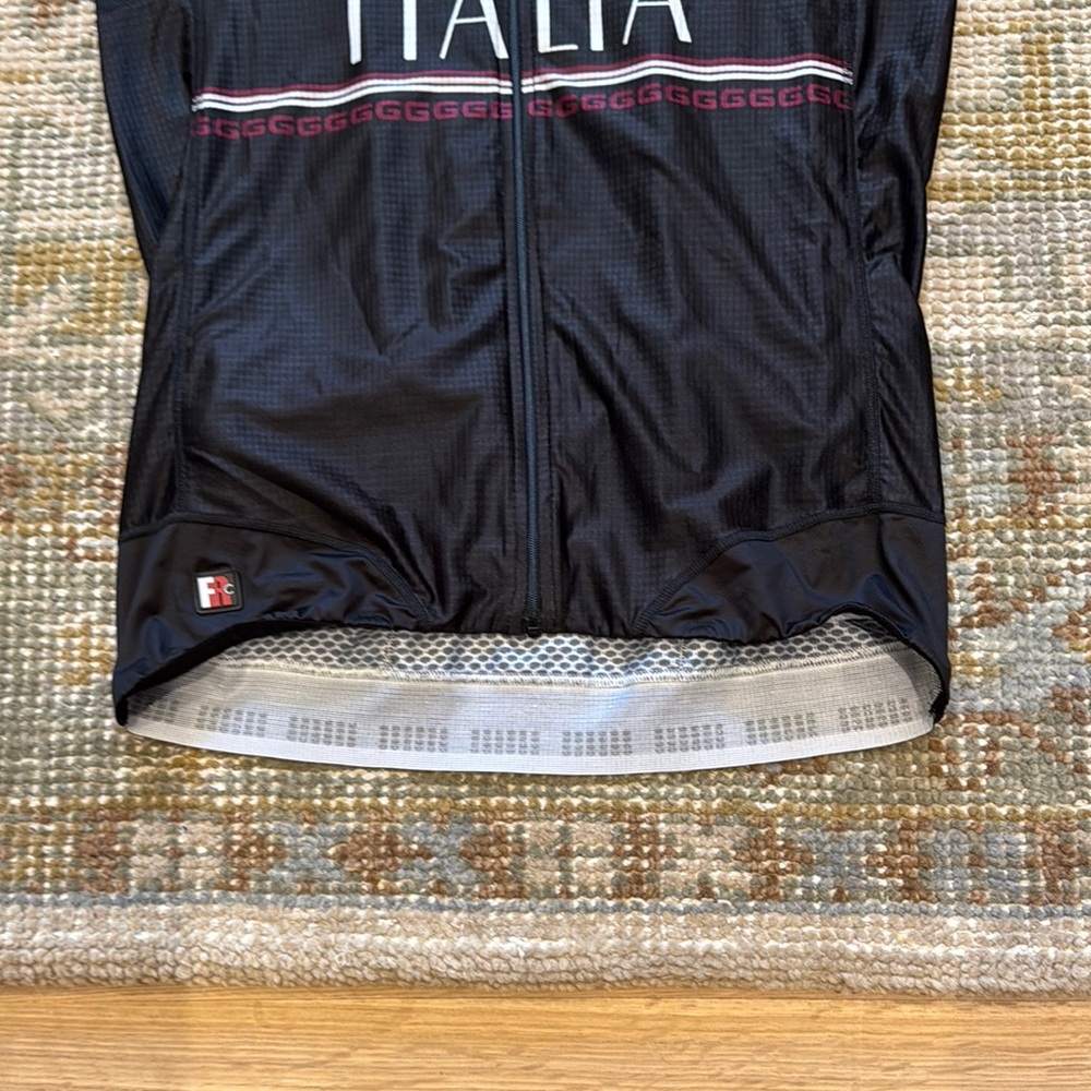 Giordana Cycling Jersey - Picture 6 of 12